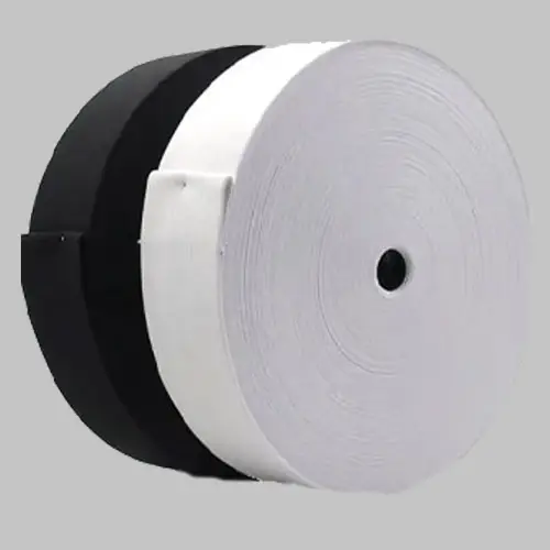 Crochet Elastic Tape Manufacturer and Suppliers