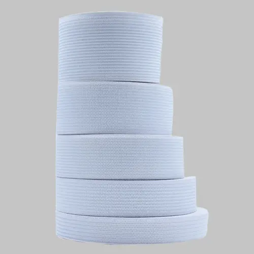 Hoisery Elastic Manufacturer and Suppliers