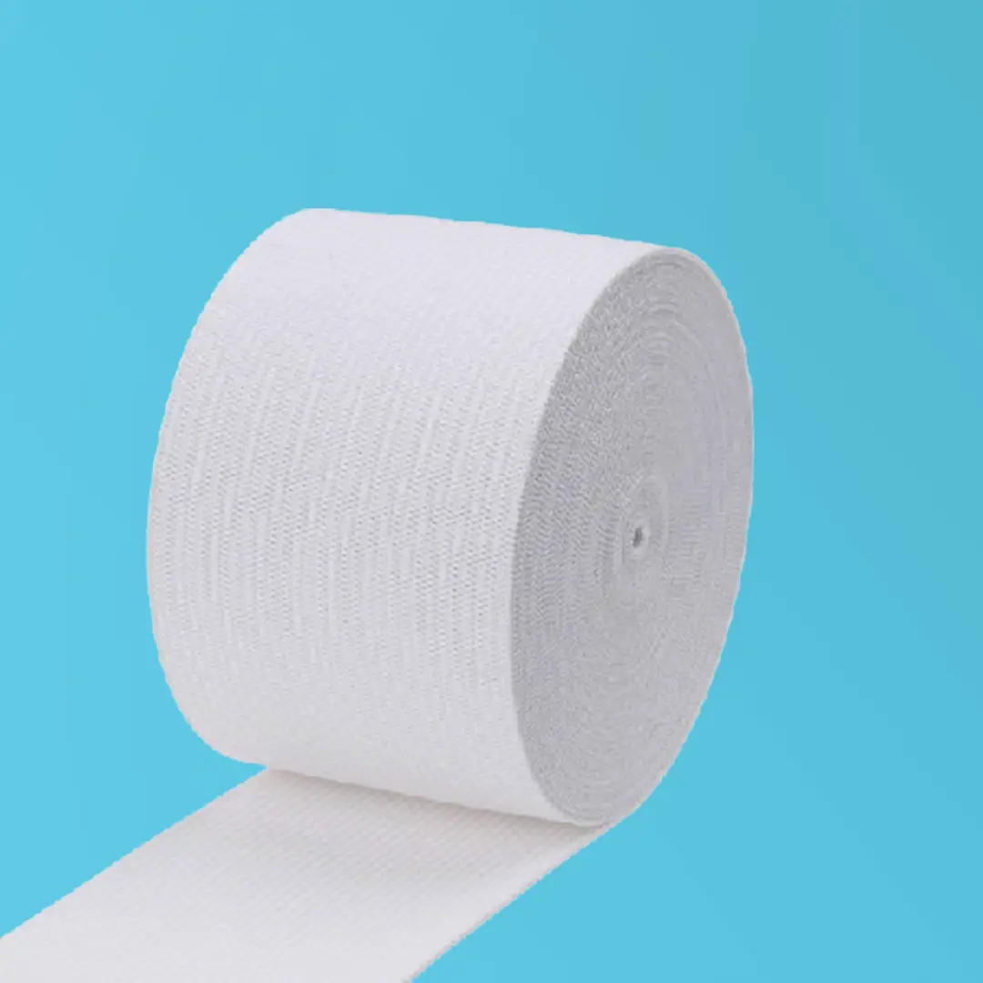 Knitted Elastic Tape Manufacturer in Ahmedabad