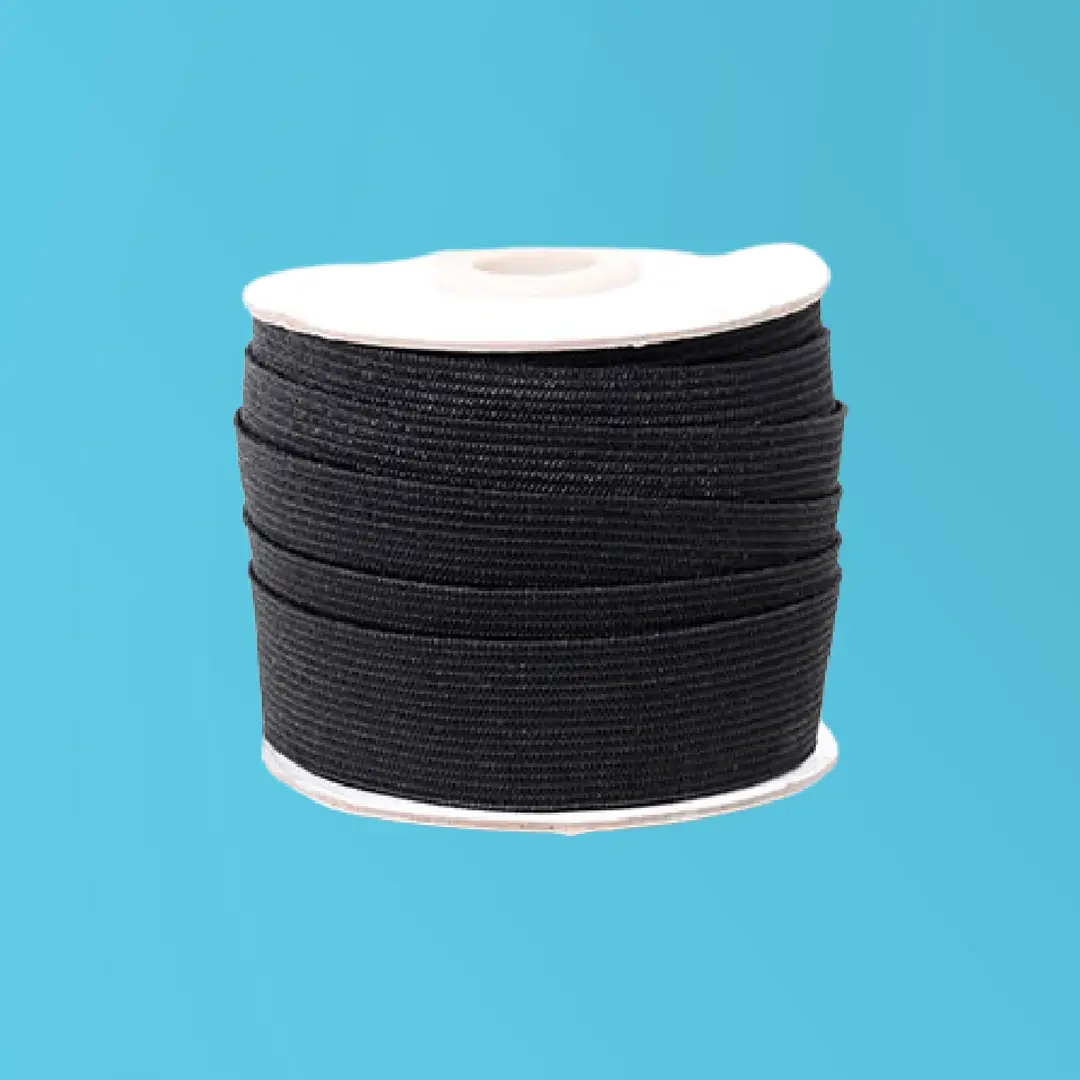 Rubber Elastic Tape Supplier in Ahmedabad